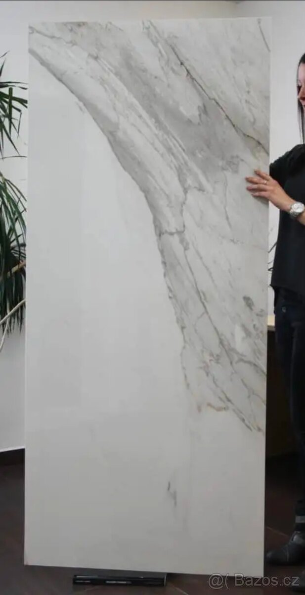 Velkoformatova dlazba