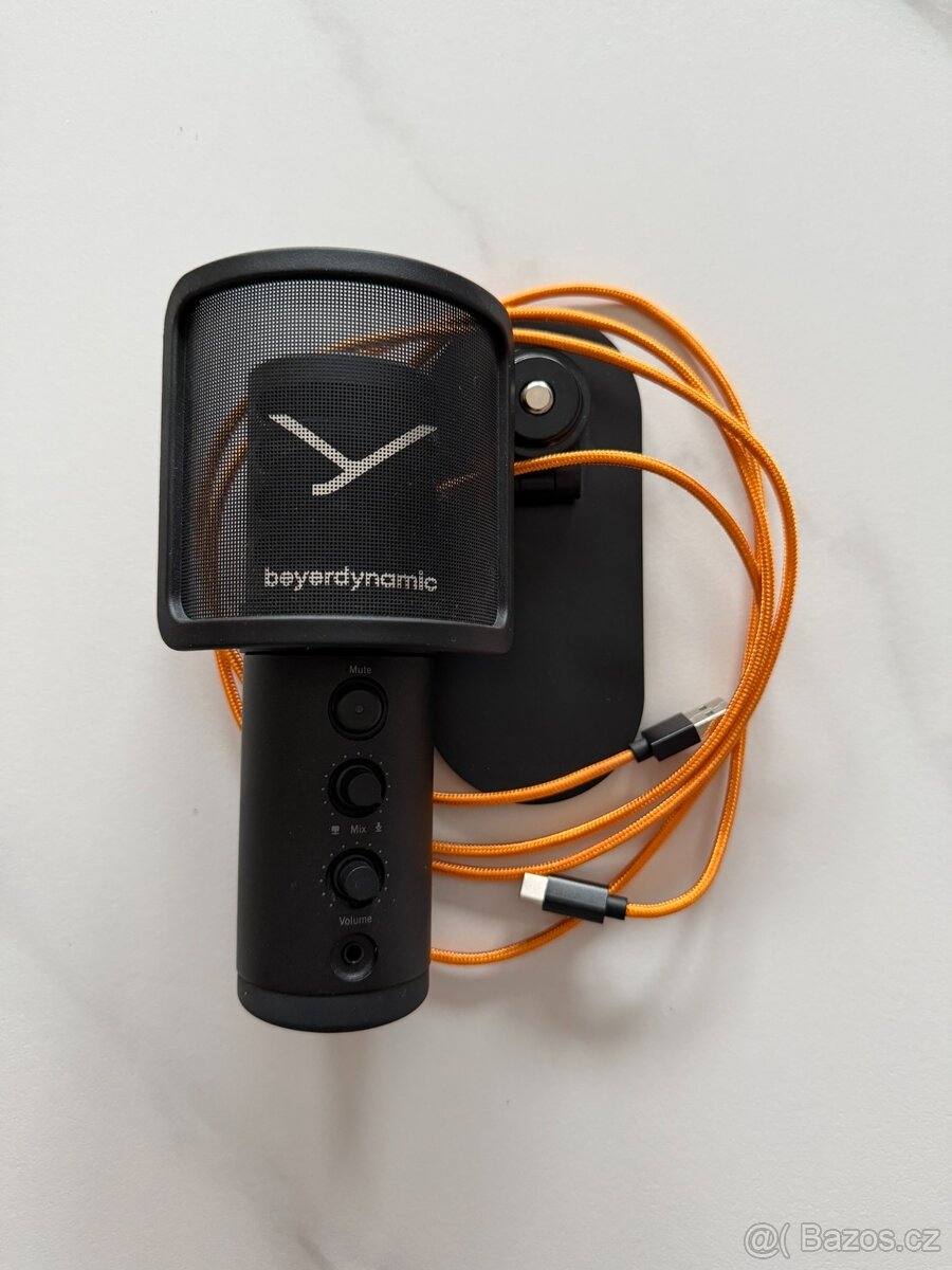 Mikrofon beyerdynamic Fox