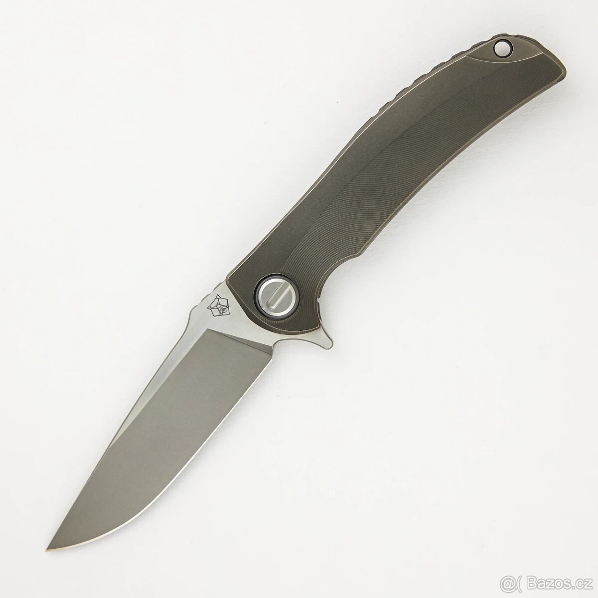 SHIROGOROV LIMITED EDITION RJ MARTIN RUSSIAN OVERKILL M398