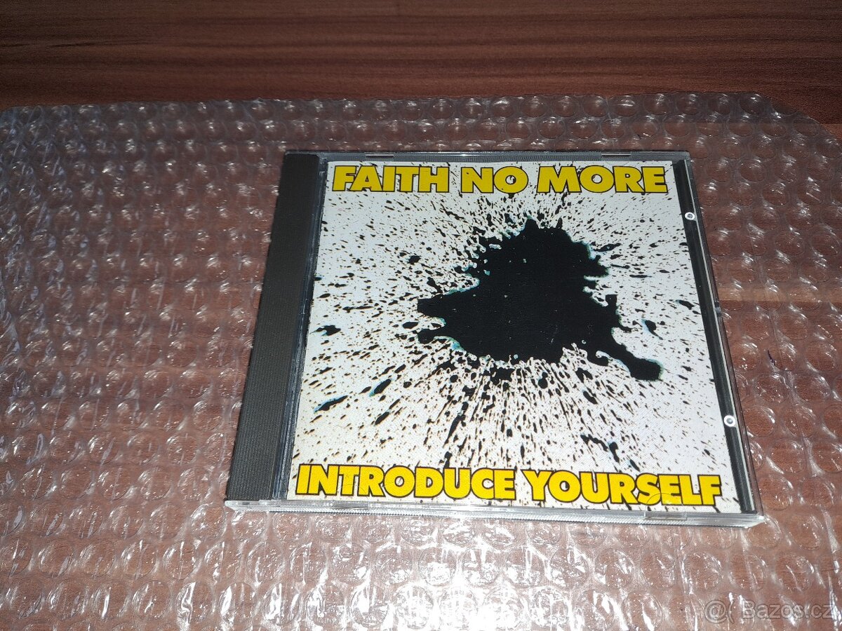 PRODAM - 2xCD - FAITH NO MORE -