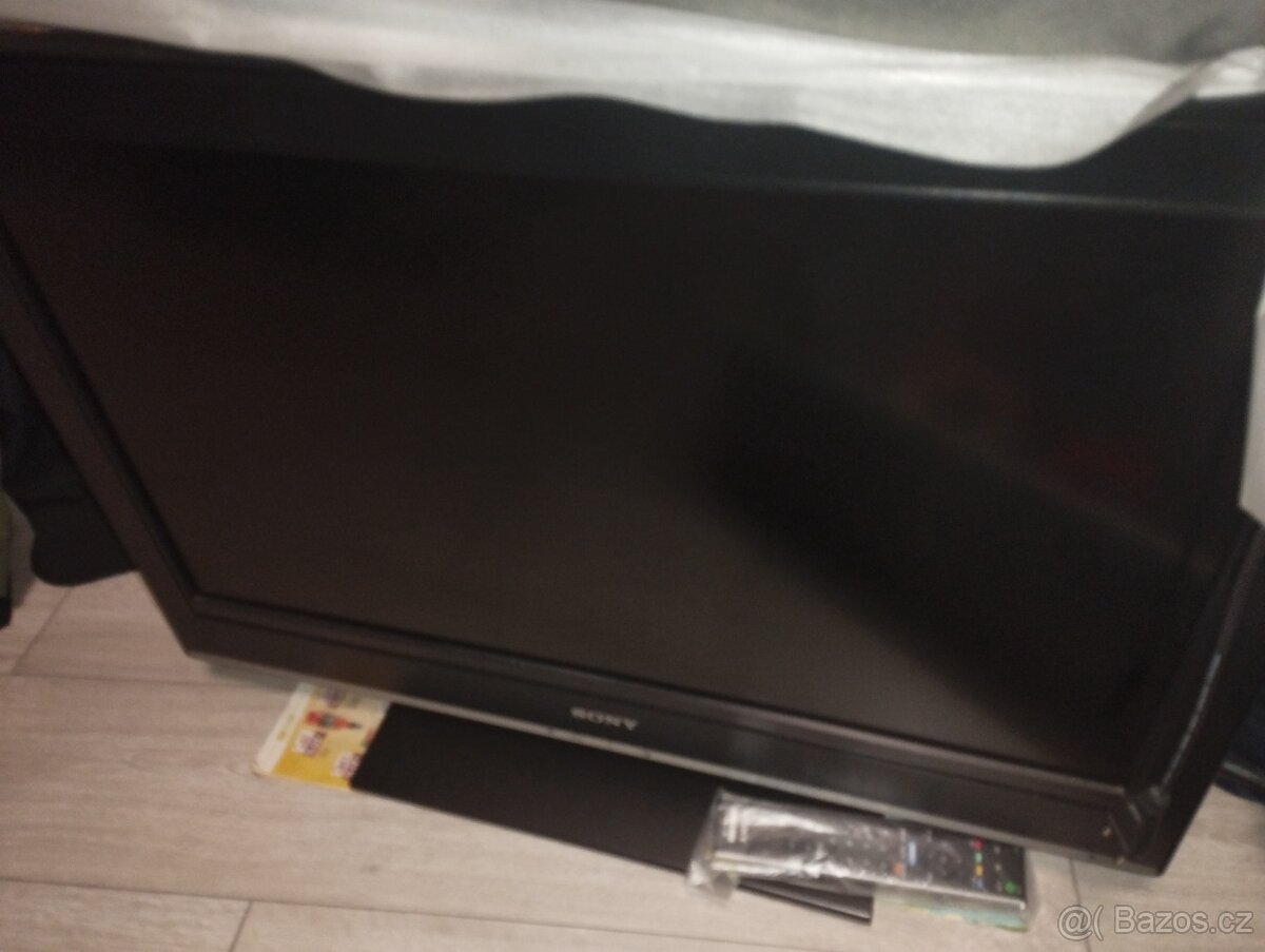 Prodám TV Sony bravia