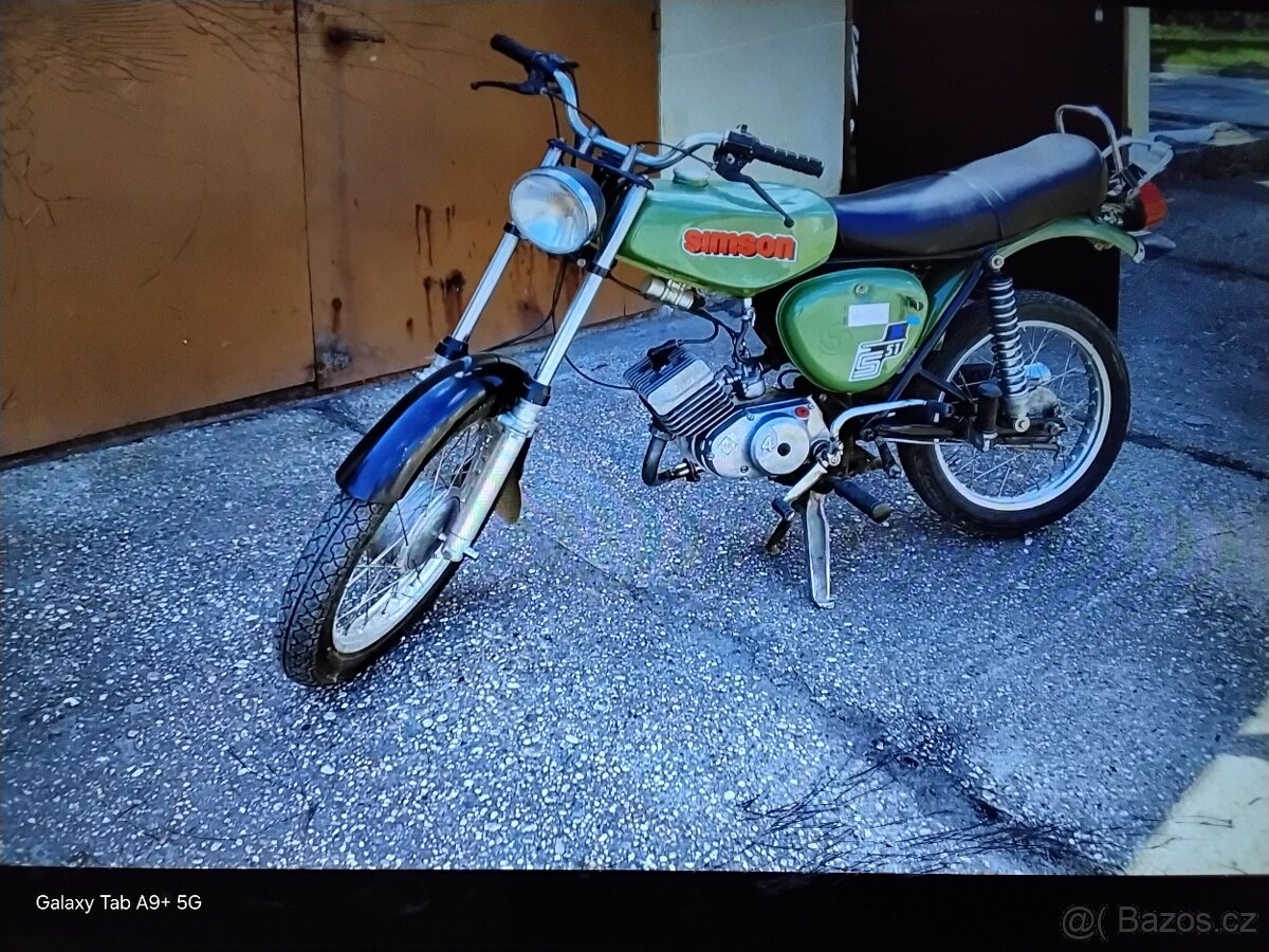 Simson,Komar,korado,romet,cagiva, eladó.