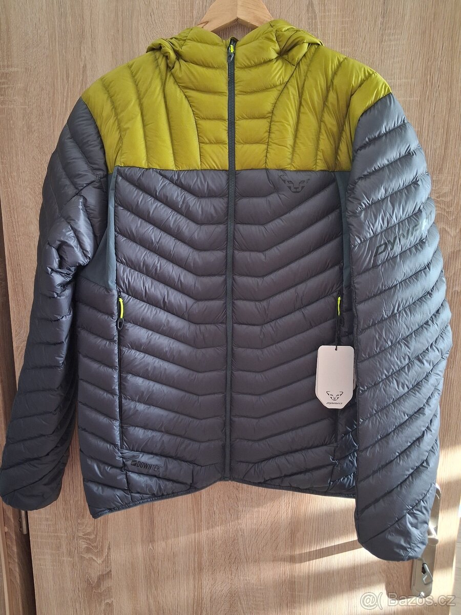 Panska bunda Dynafit