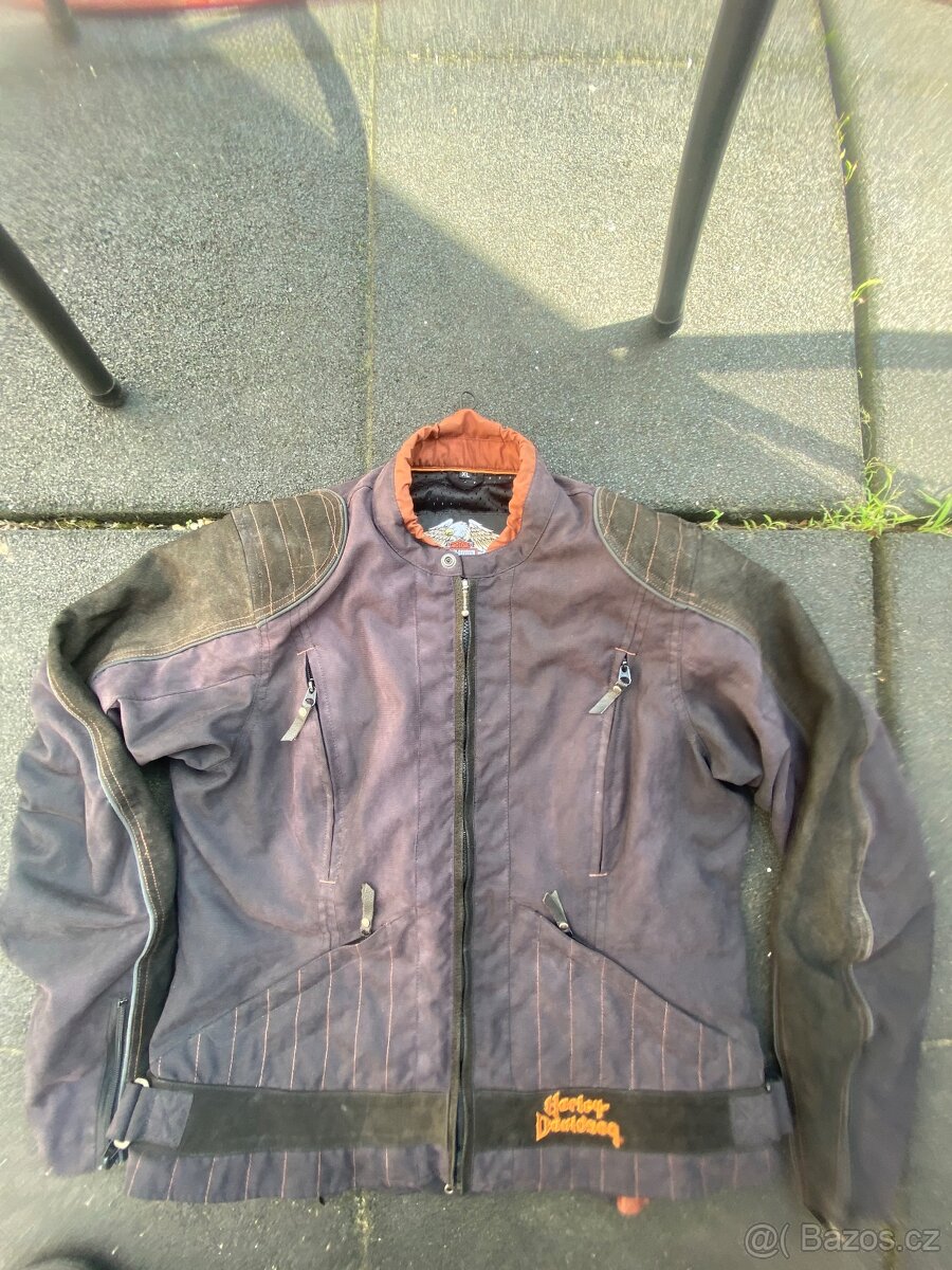 Bunda HARLEY DAVIDSON