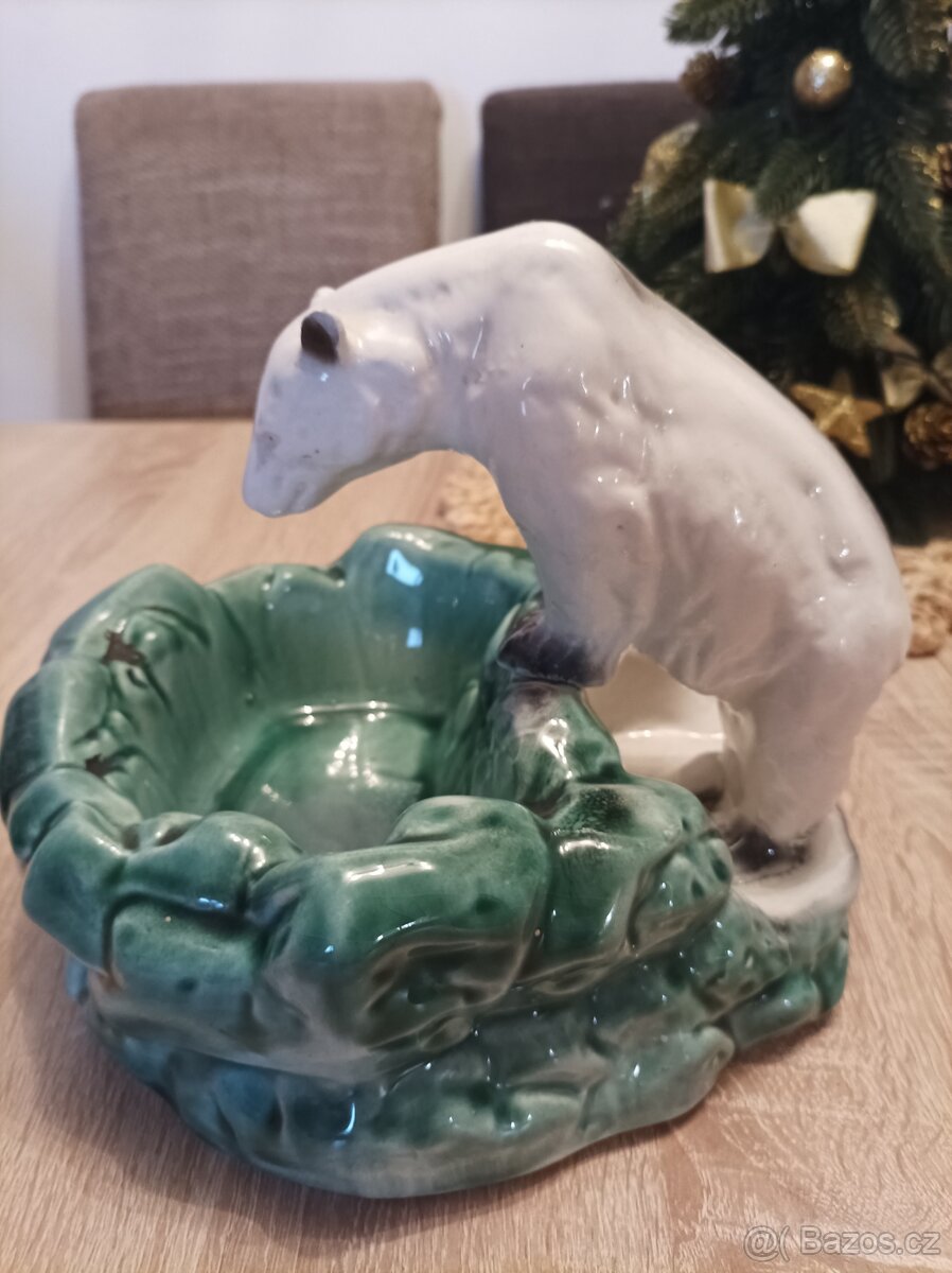 Cukřenka po babičce