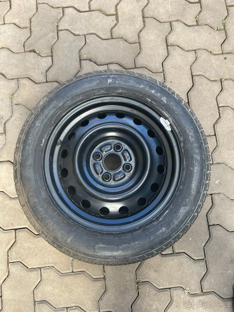 Kolo R15 Toyota Suzuki