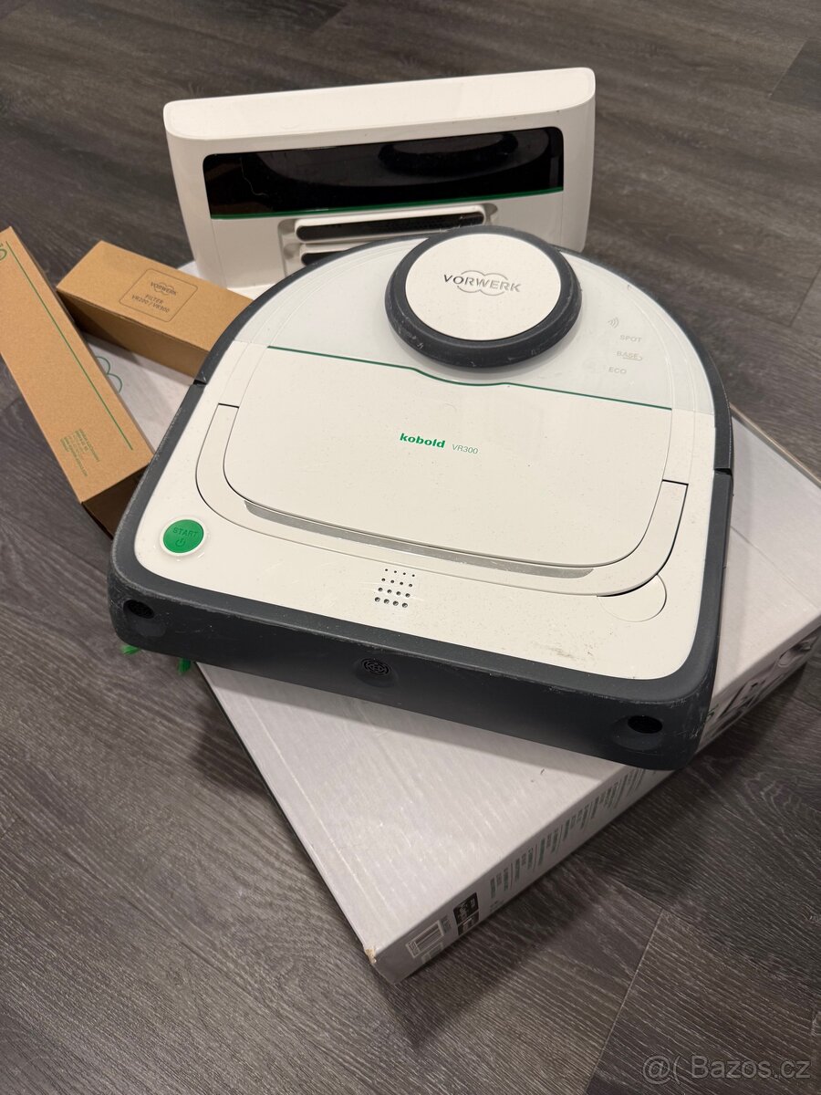 VORWERK VR300