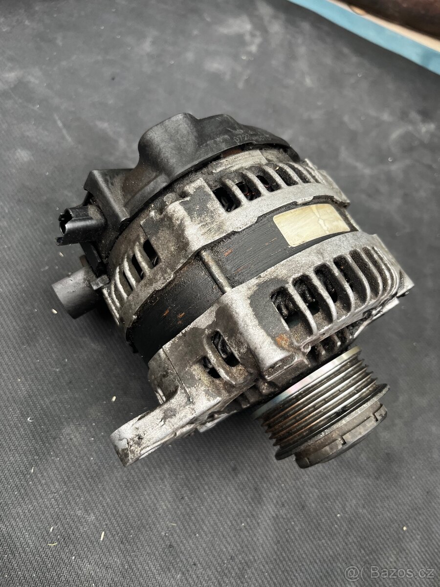Alternátor Alfa Romeo 159