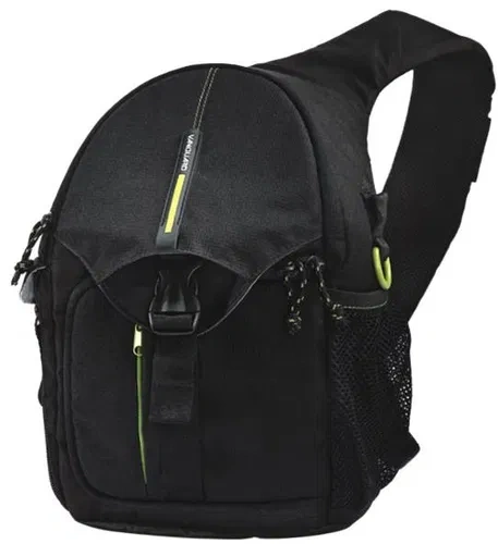 Vanguard BIIN 37 BLACK