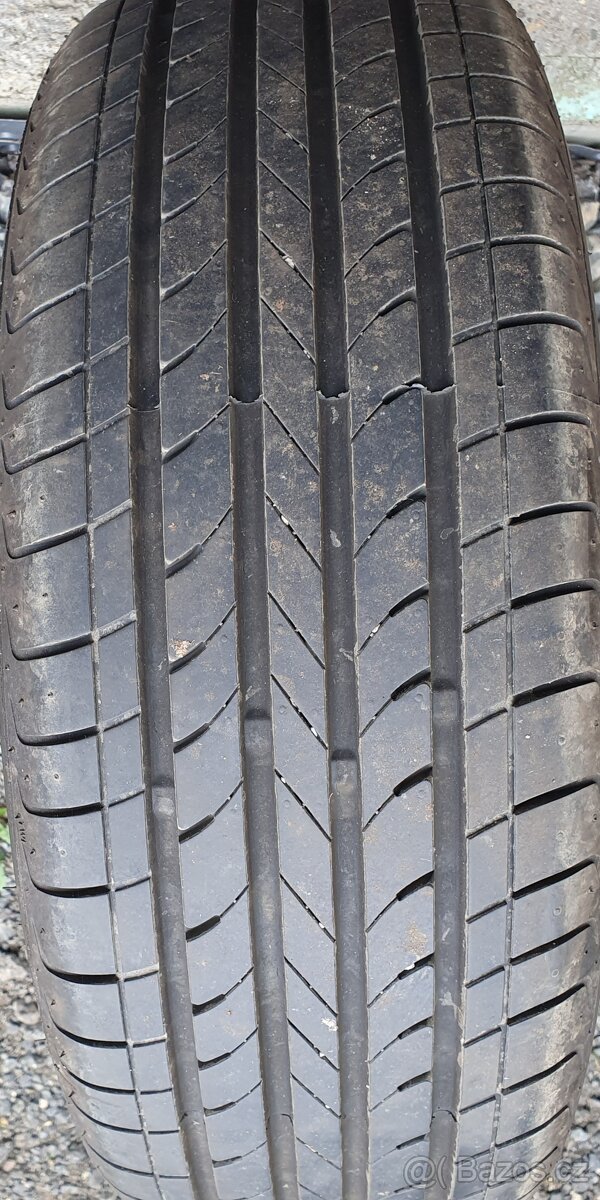 Pneu LEAO Nova Force 195/55/R16