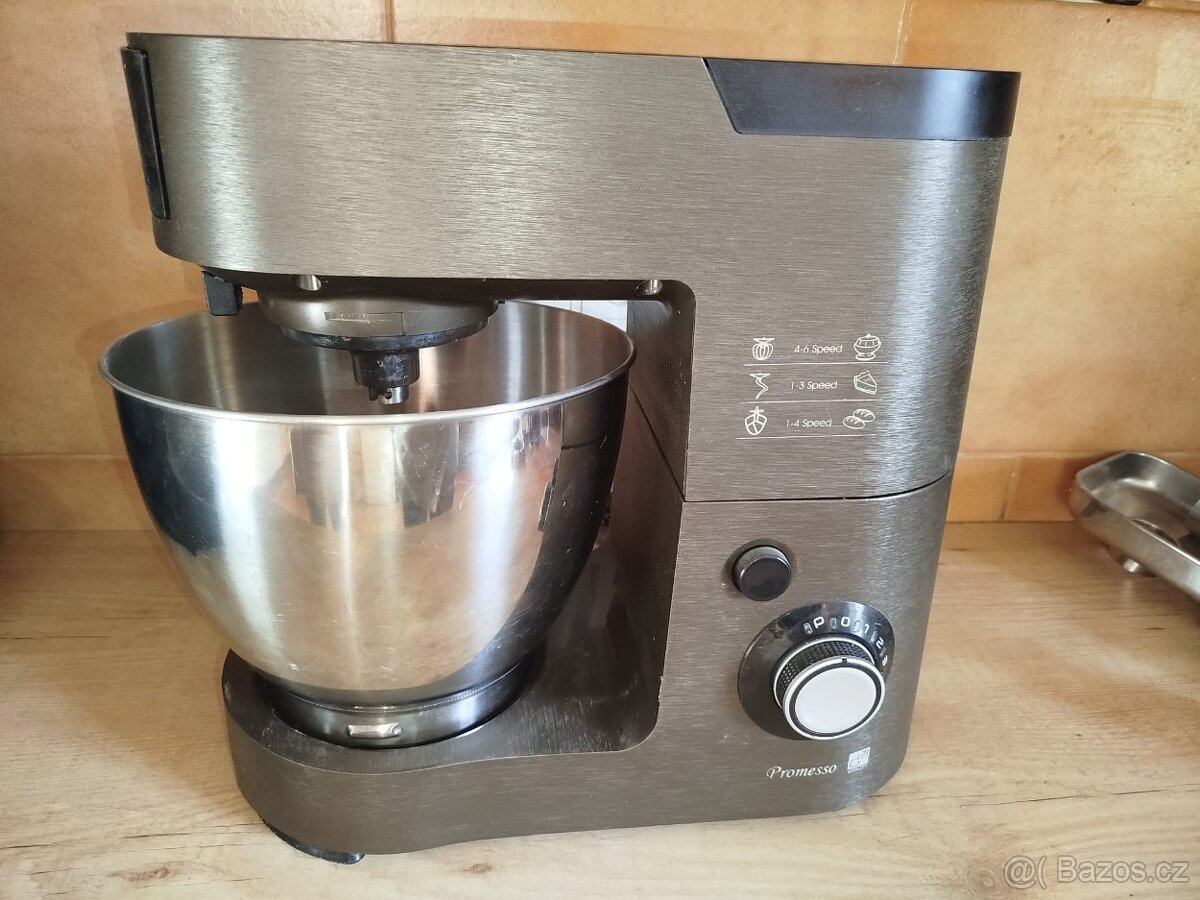 Kuchyňský robot G21 Promesso