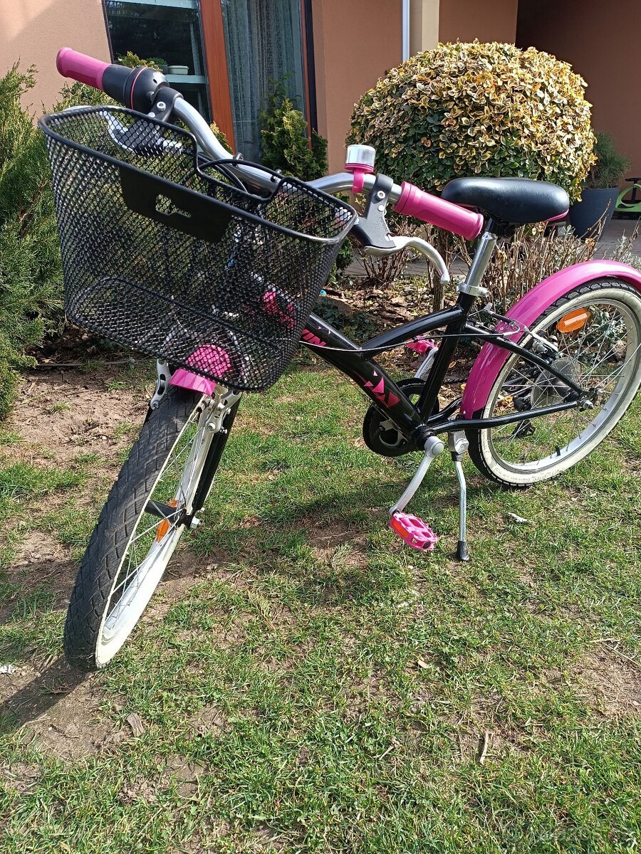 B'Twin Original 500 (velikost 20").