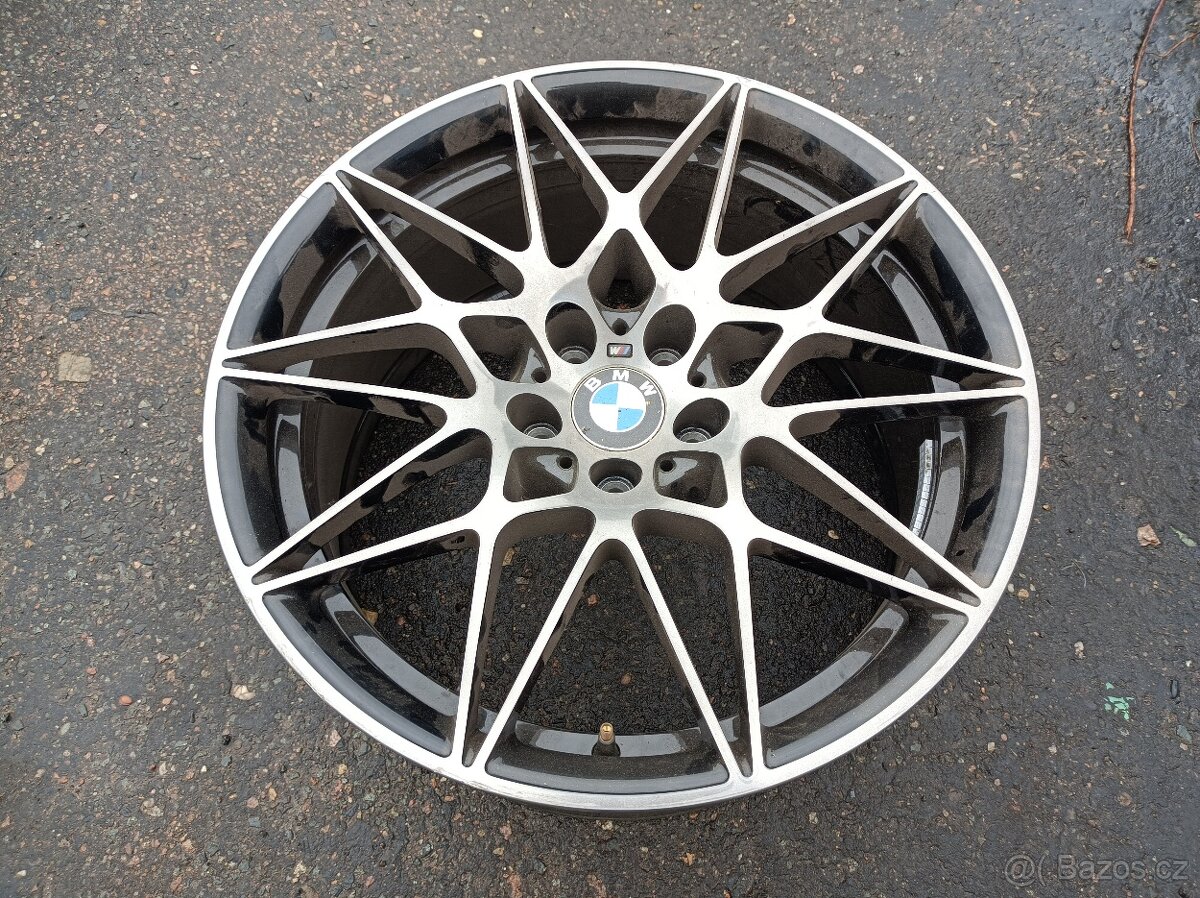 BMW f80 f82 M3 M4 styling 666 koupim