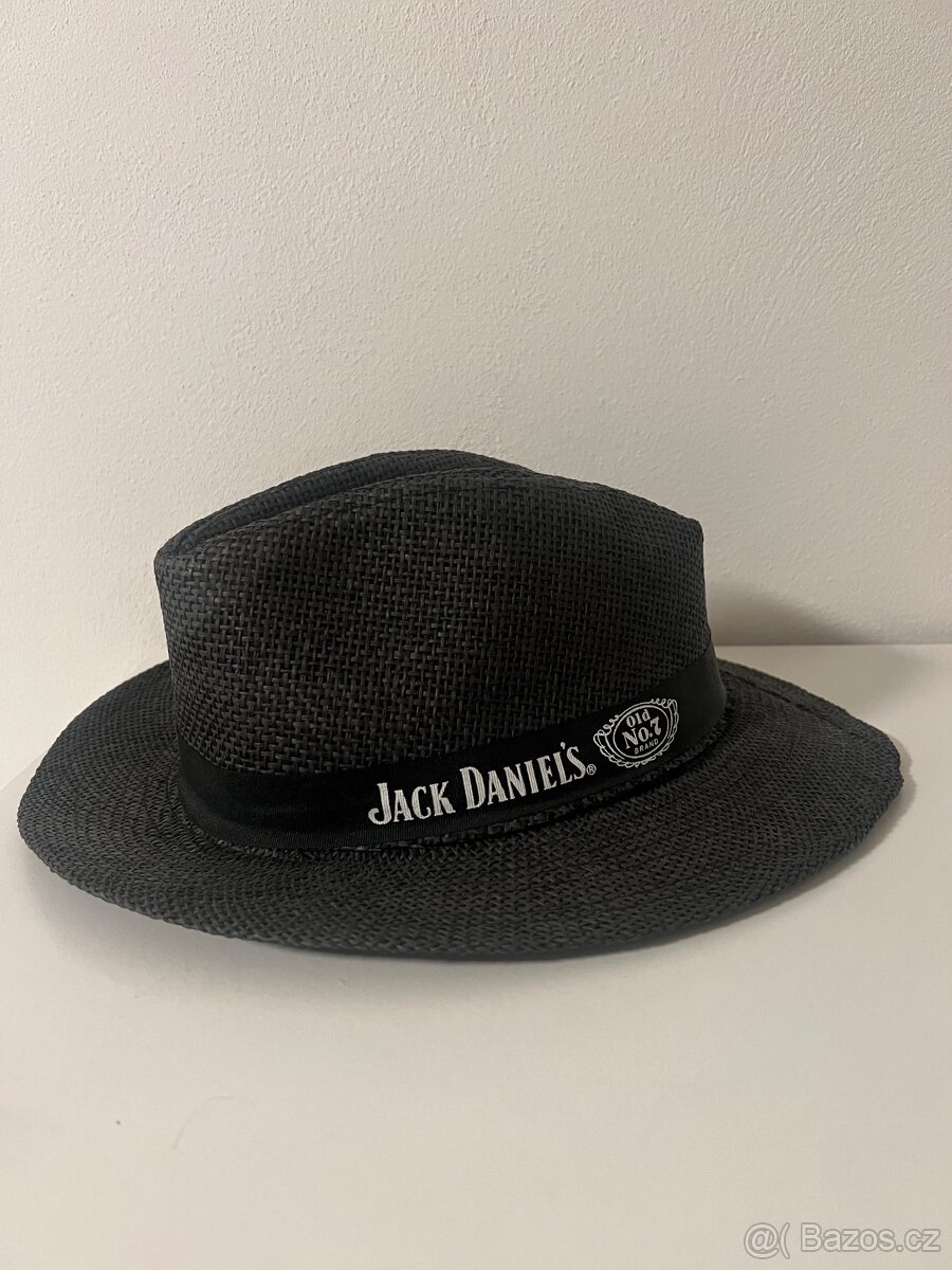 Jack Daniels přebytky sbírky