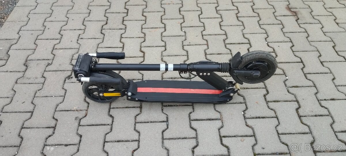 Elektro koloběžka ELJET Cruiser