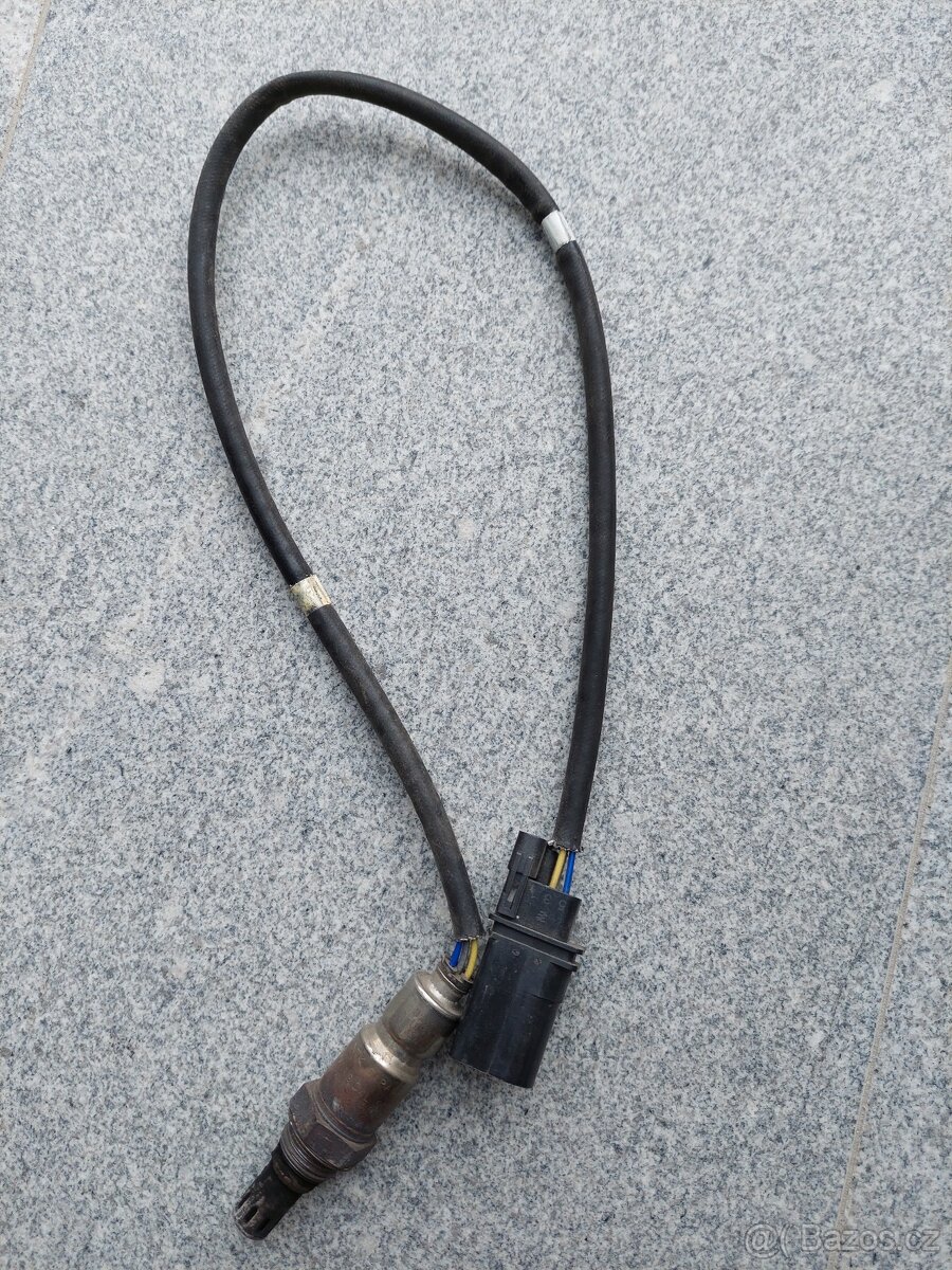 04L 906 262R Lambda sonda - Crafter MAN