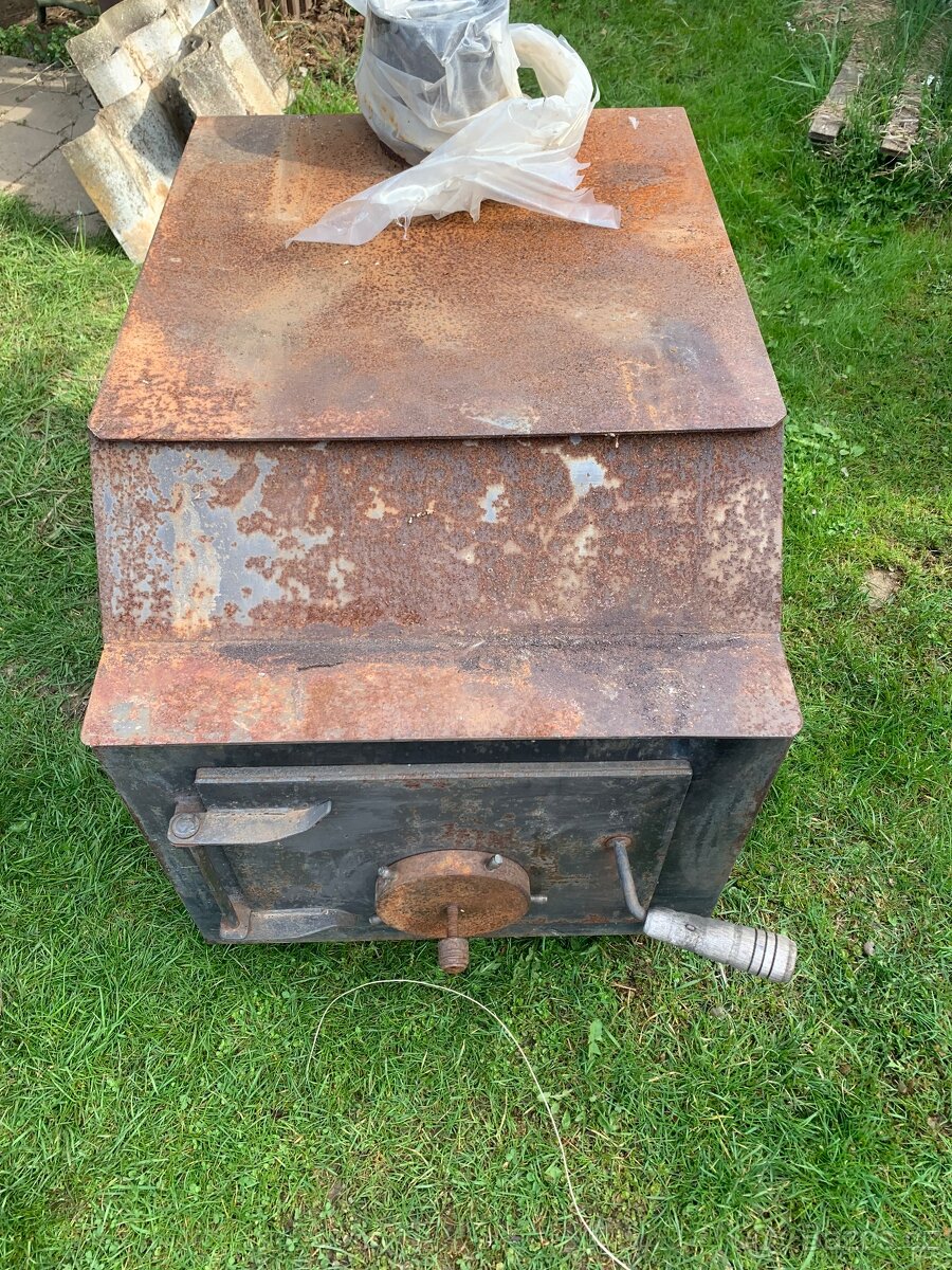 Prodam kamna nebo topeniště