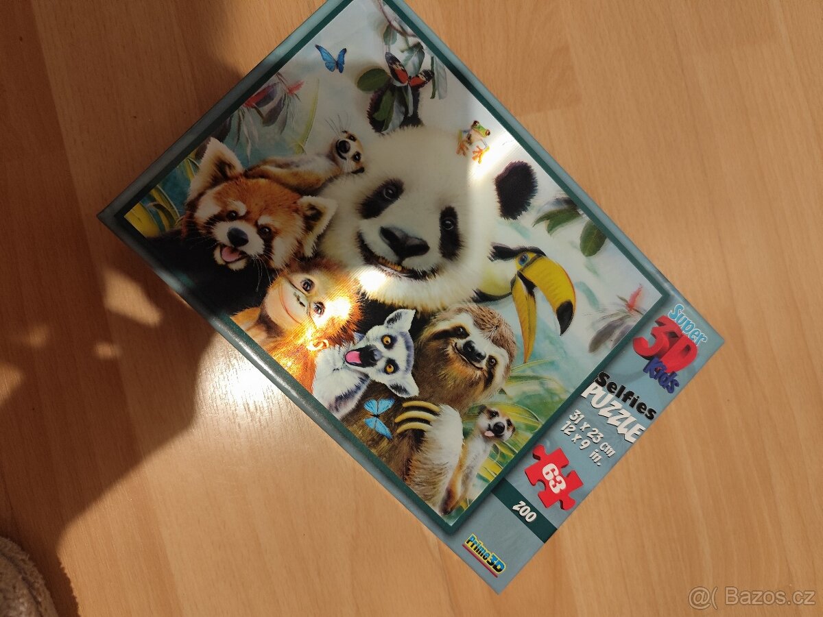 Puzzle