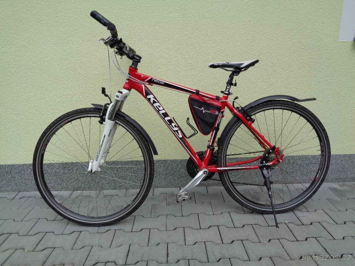 KELLYS NEOS 19"