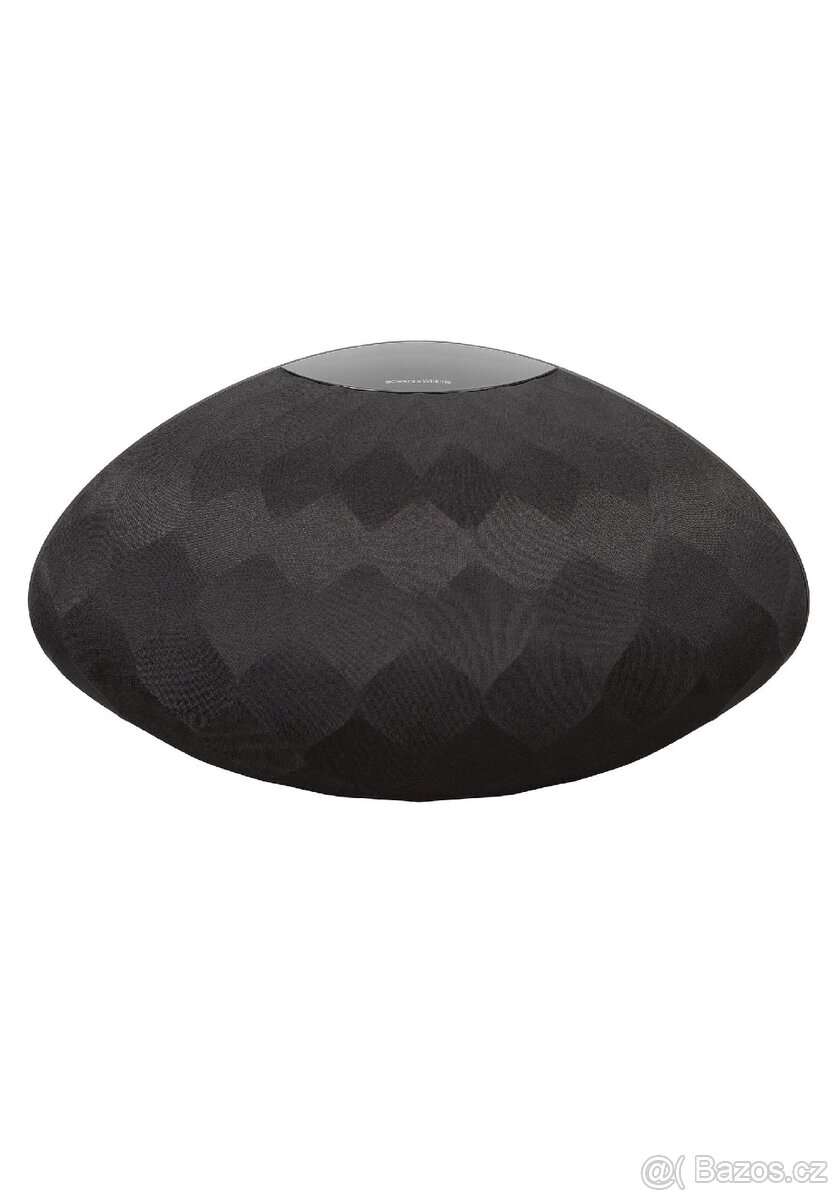 Bowers & Wilkins Formation – špičkový zvuk za zlomek ceny