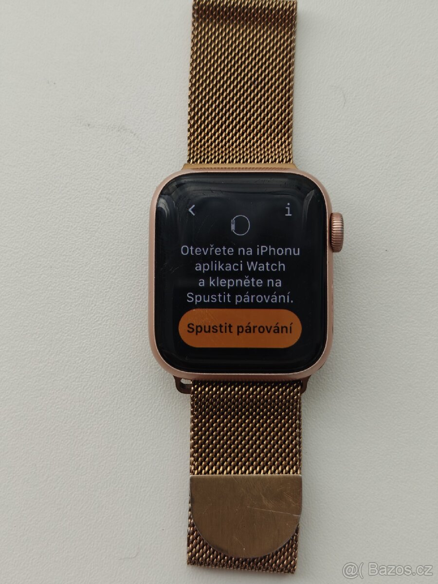 Apple watch SE 2020 40 mm