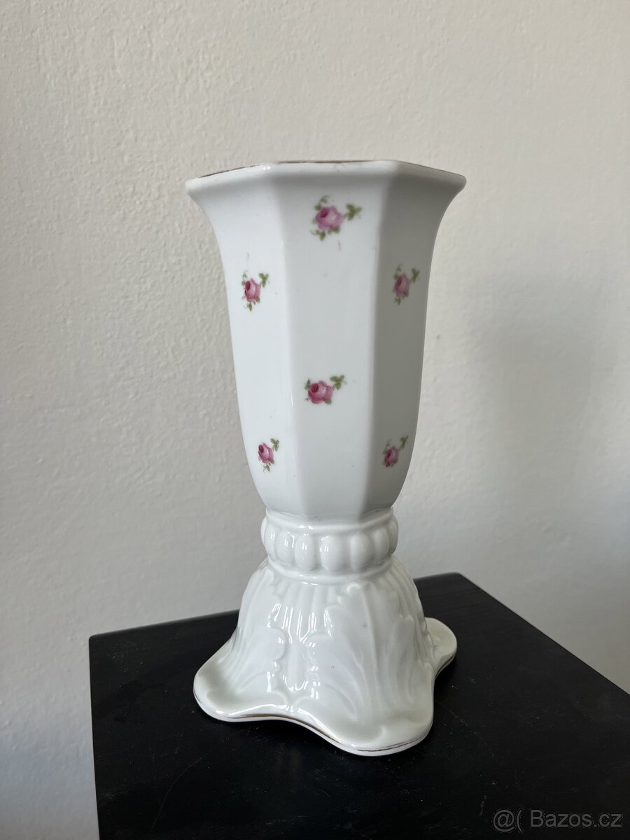 Porcelánová váza Rosenthal