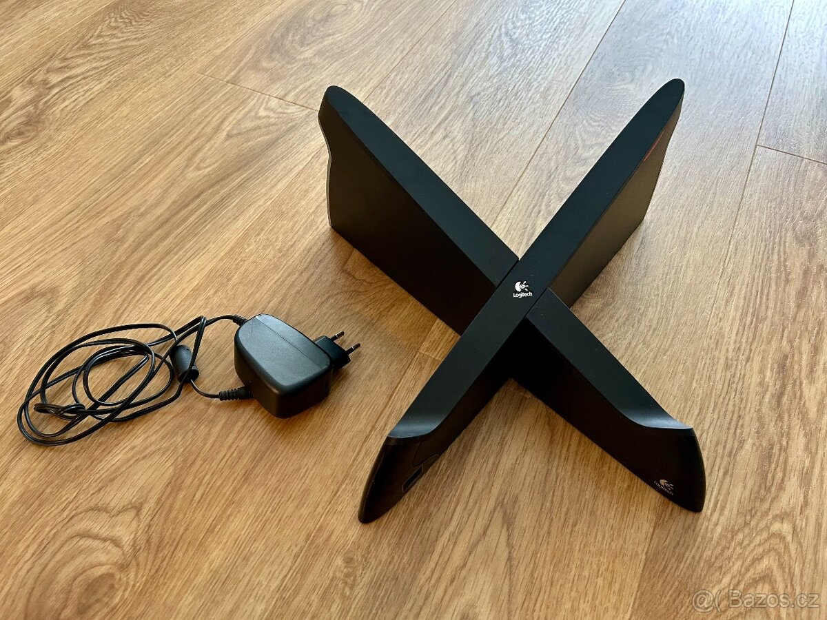 Logitech Alto Connect