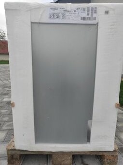 Myčka Whirlpool WI 3010