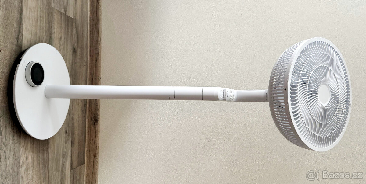VĚTRÁK / VENTILÁTOR Duux Whisper Ultimate Smart