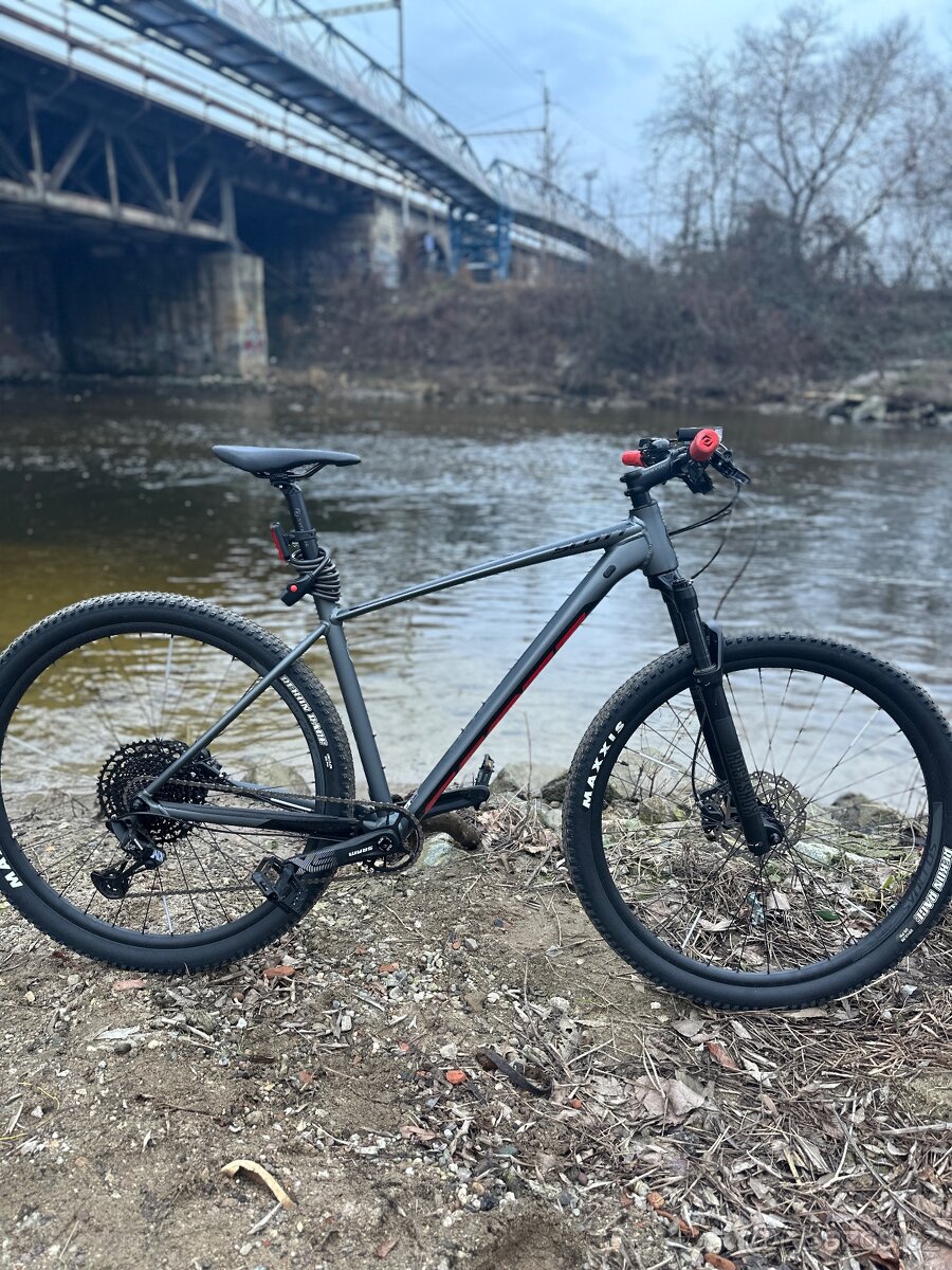 Horské kolo SCOTT SCALE 970