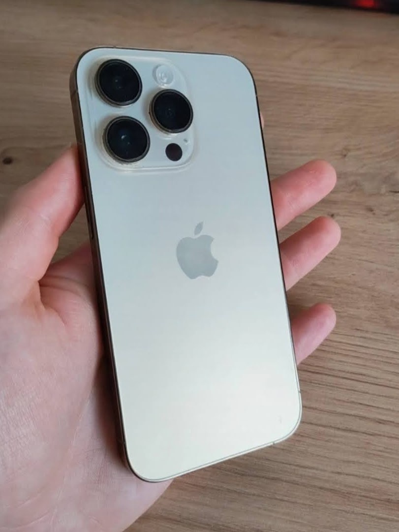 iPhone 14 pro 128gb