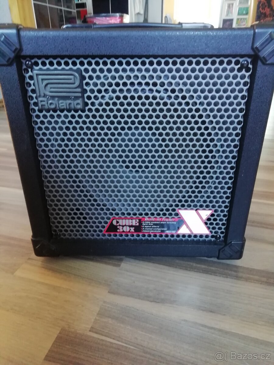 Roland CUBE-30X