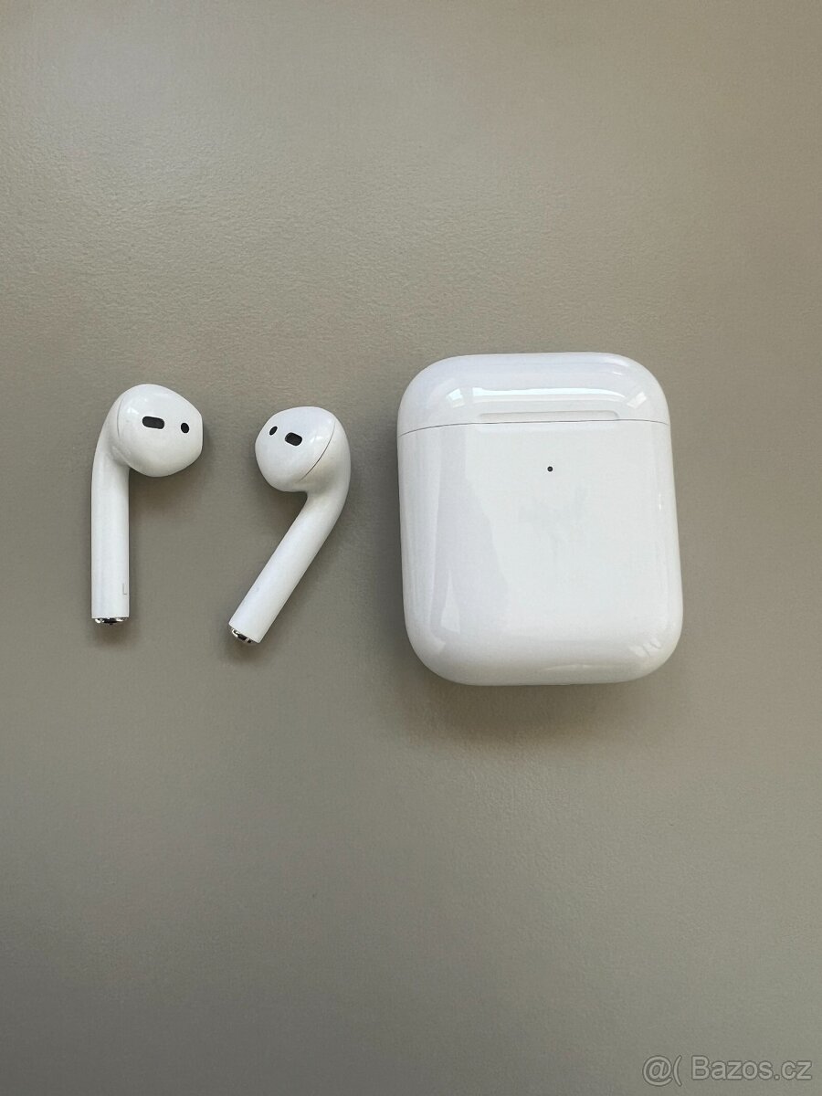AirPods 2 (2019)