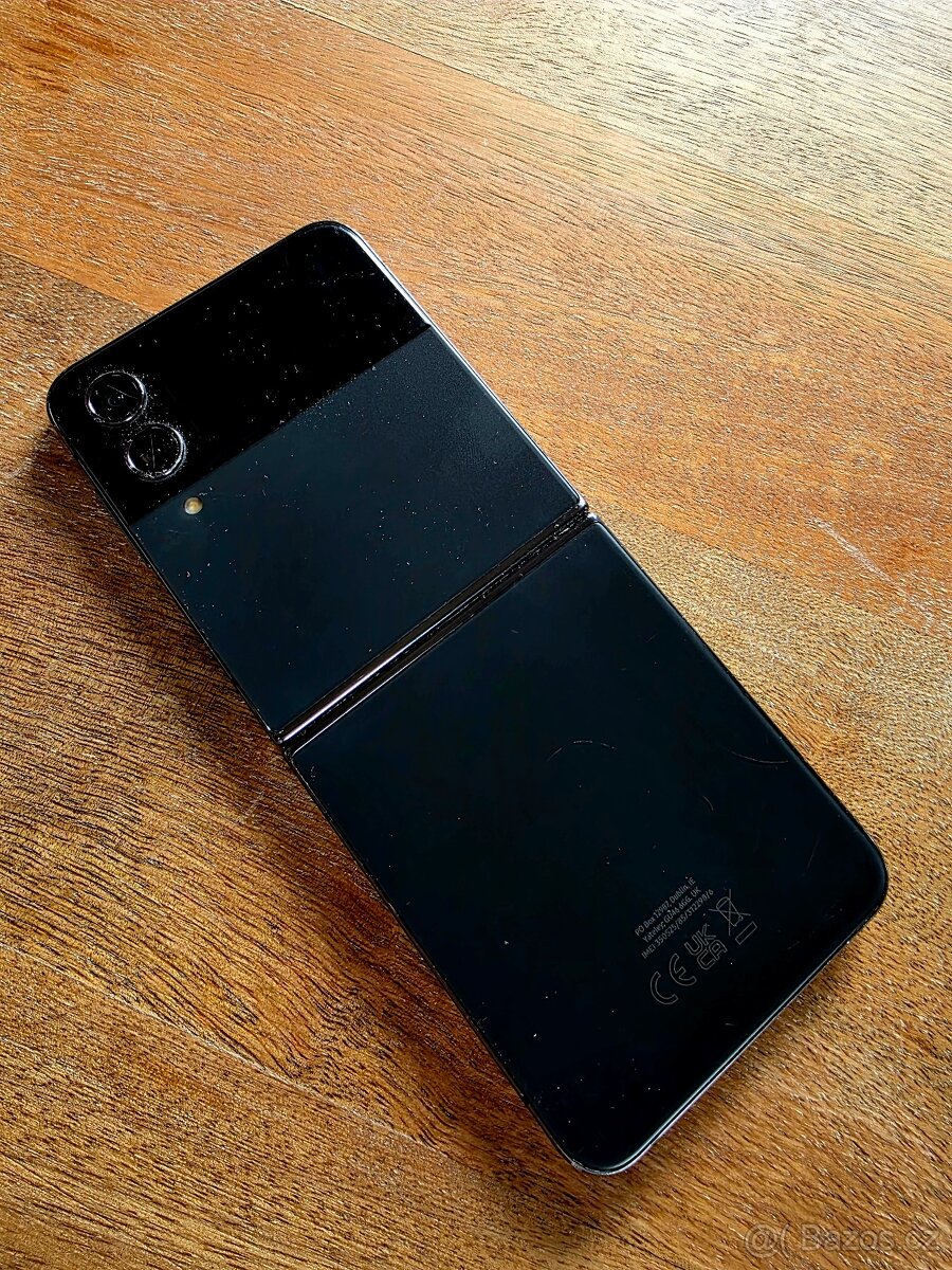 Samsung Flip 4