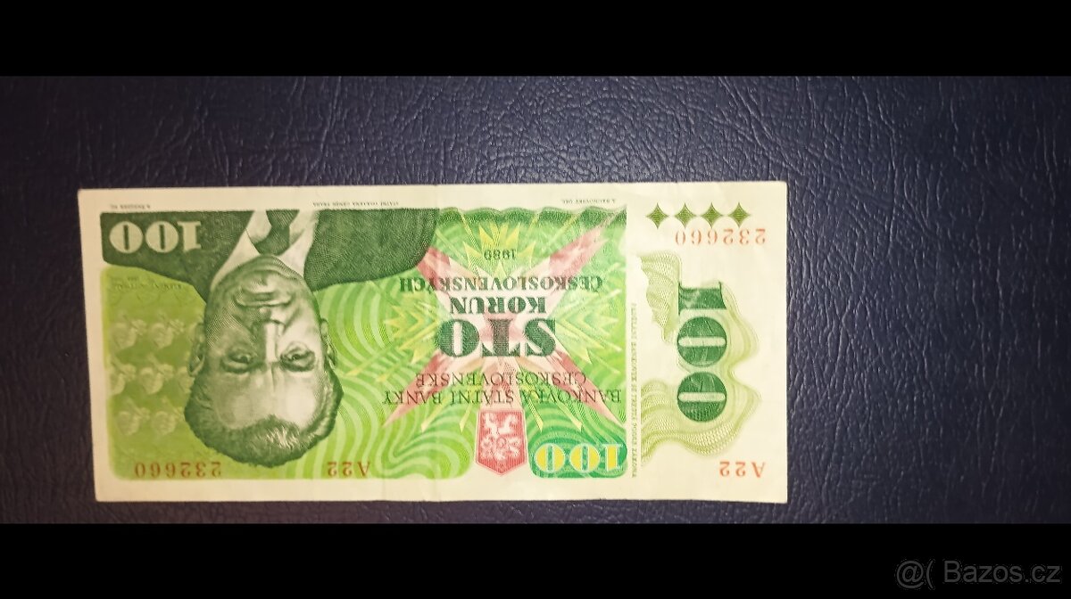 100 korun