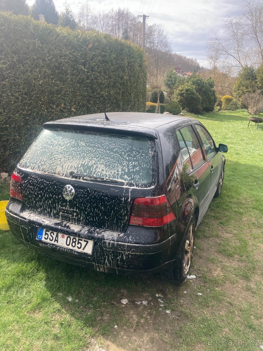 Golf