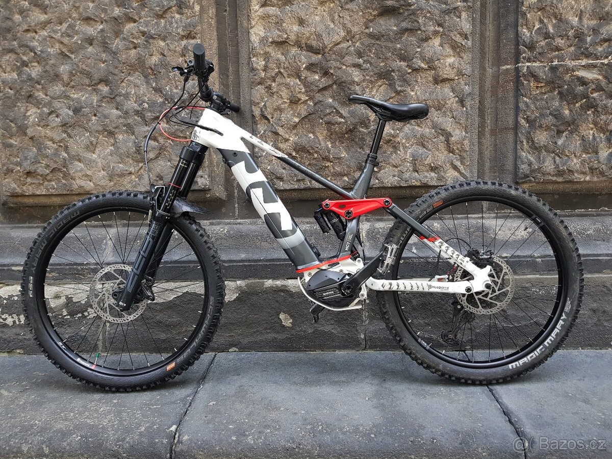 HUSQUARNA HC7