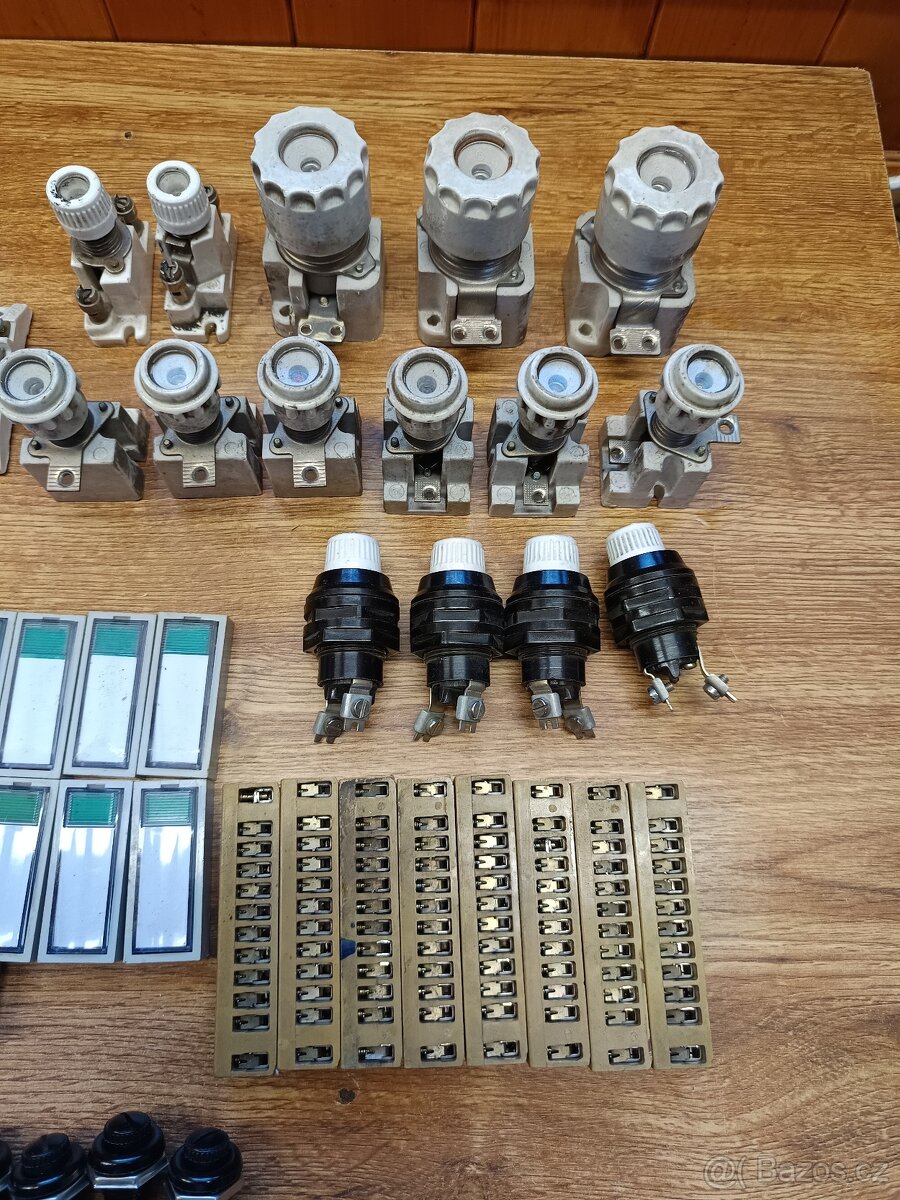 Prodám elektro