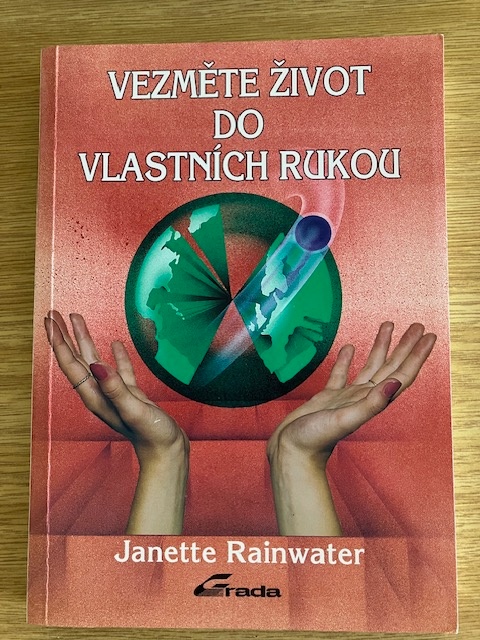 Vezměte život do vlastních rukou