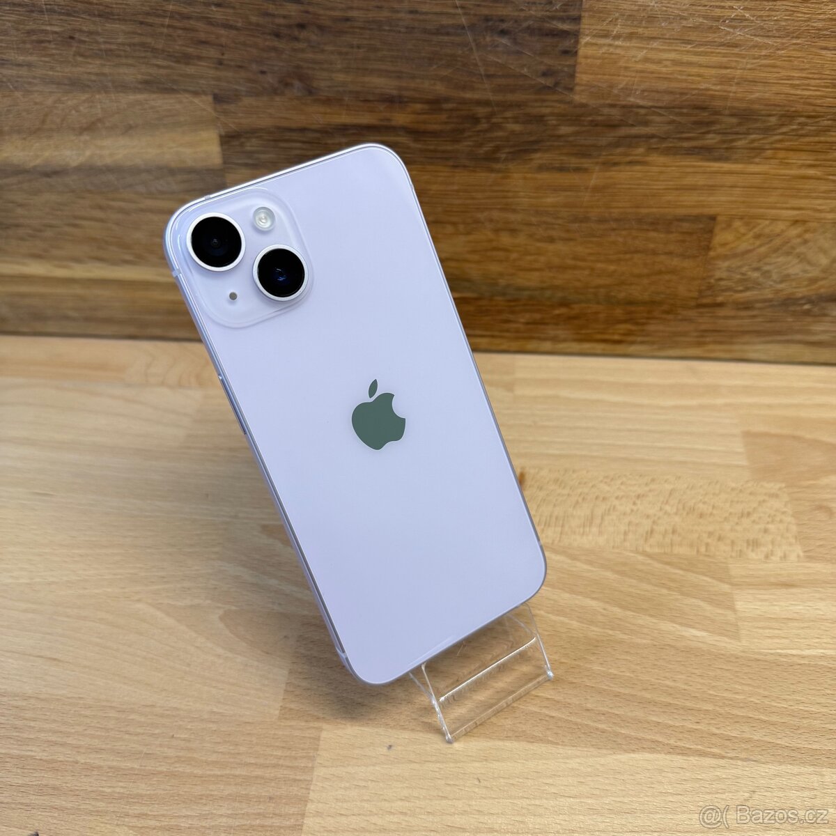 iPhone 14 256GB, světle fialový (12 měsíců záruka)