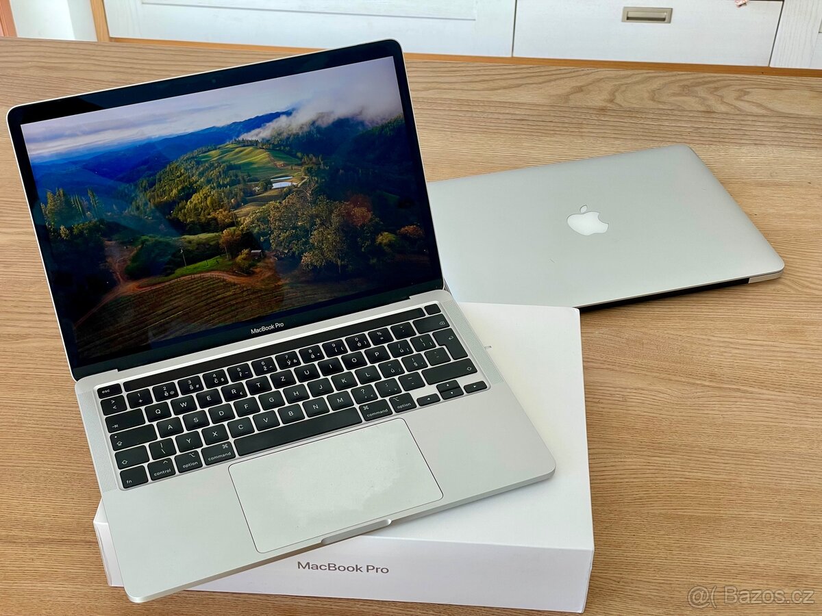 Macbook PRO 13 2020 16Gb 500Gb