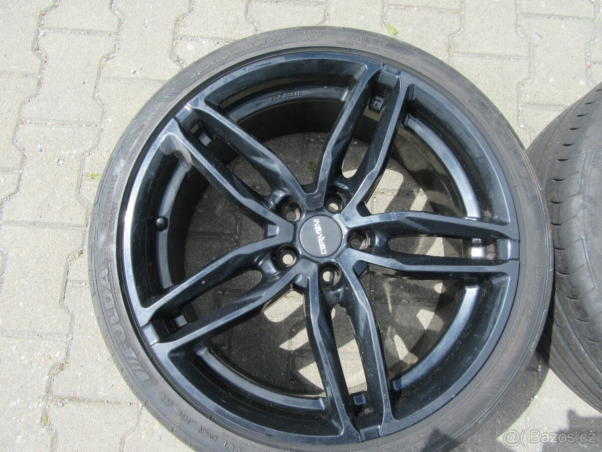 Alu rafky