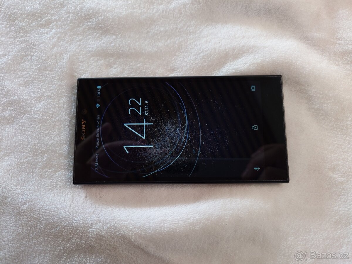 Sony H4311 Xperia L2 Dual-SIM Black