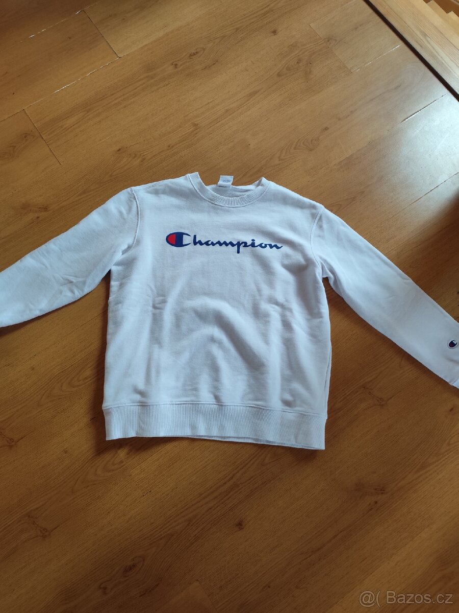 Mikina Champion