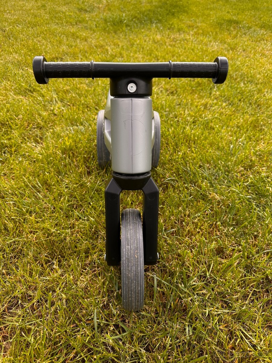 Odrážedlo Funny Wheels