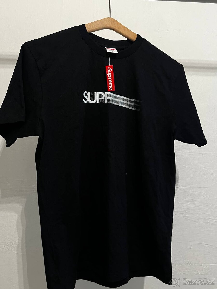 Supreme Box Logo Black