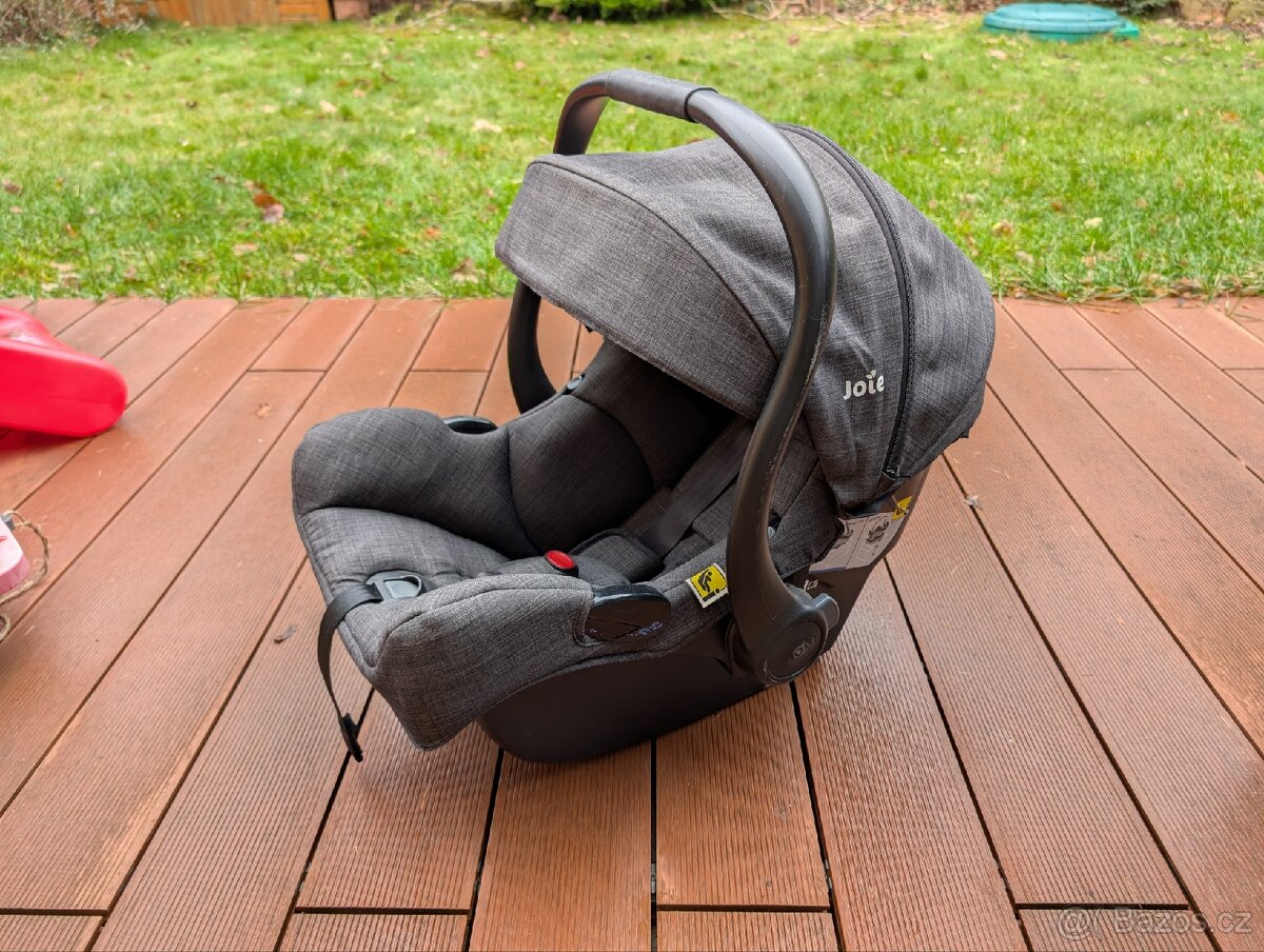 Joie i-Gemm (0-13kg)