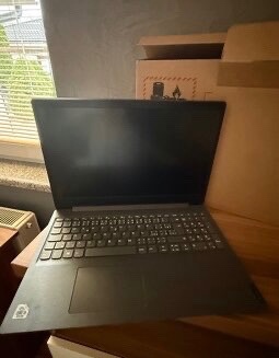 Levono V15IIL-i5