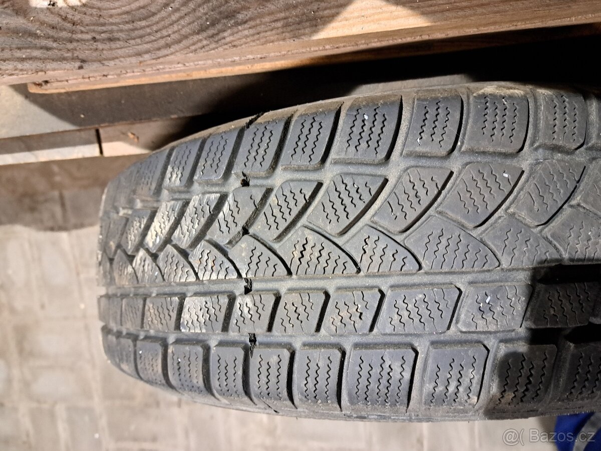 zimní pneu Winter 790, rozměr 195/65 R15