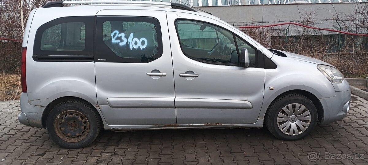 Citroen Berlingo č. 23100